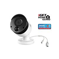 iGET HOMEGUARD HGNVK930CAM - venkovní FullHD kamera s PoE k setu iGET HOMEGUARD HGNVK85304.