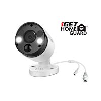 iGET HOMEGUARD HGNVK936CAM - venkovní Ultra HD 4K kamera s PoE k setu iGET HOMEGUARD HGNVK84904