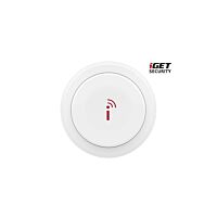 iGET SECURITY EP7 - Bezdrátové nastavitelné Smart tlačítko a zvonek pro alarm iGET SECURITY M5