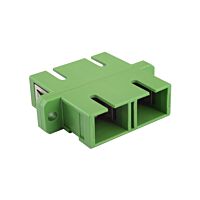 SOLARIX Adaptér SCapc SM OS duplex  SXAD-SC-APC-OS-D