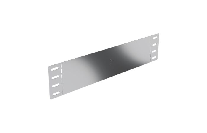 KOPOS Koncovka - redukce K-R 110X400_ZM