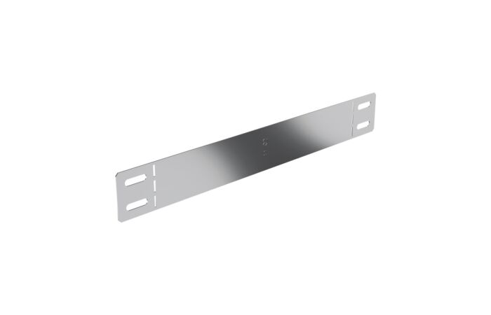 KOPOS Koncovka - redukce K-R 60X300_ZM