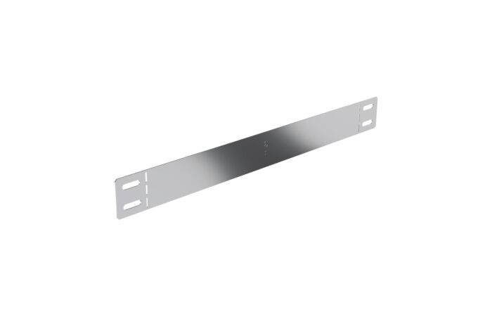 KOPOS Koncovka - redukce K-R 60X400_ZM
