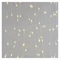 Dekorace D3EW02 řetěz-záclona