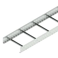 KOPOS Lávka INOXKL 110X400_IX kabelová nerezová 2,1m