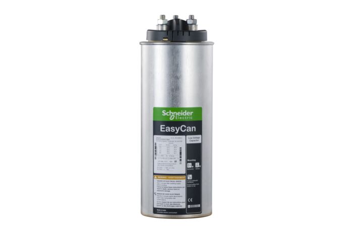 SCHNEIDER BLRCS339A407B48 Kondenzátor EasyCan 33,9
