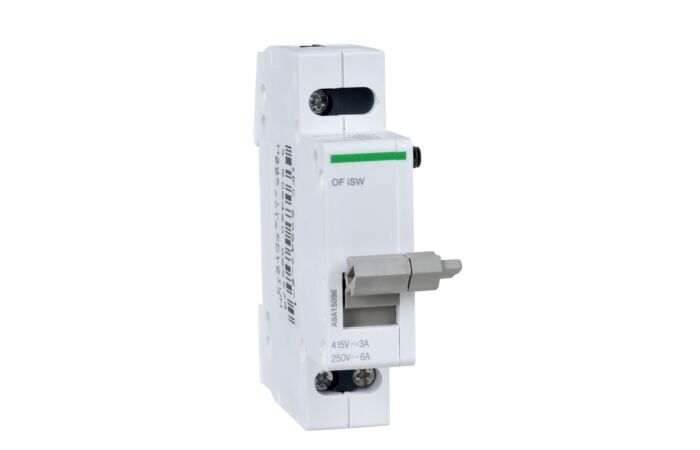 SCHNEIDER Kontakt A9A15096 OF iSW singalizační