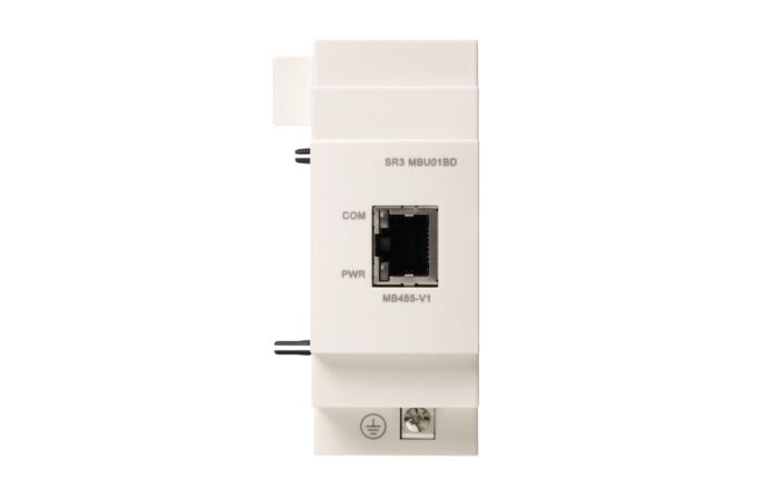 SCHNEIDER Modul SR3MBU01BD komunikační