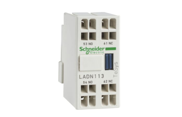 SCHNEIDER LADN023 Blok pomocných kontaktů, čelní m