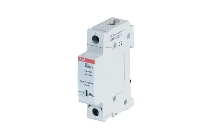 OVR T2 15-150 P U