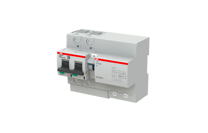 DS802P-B125/300 A