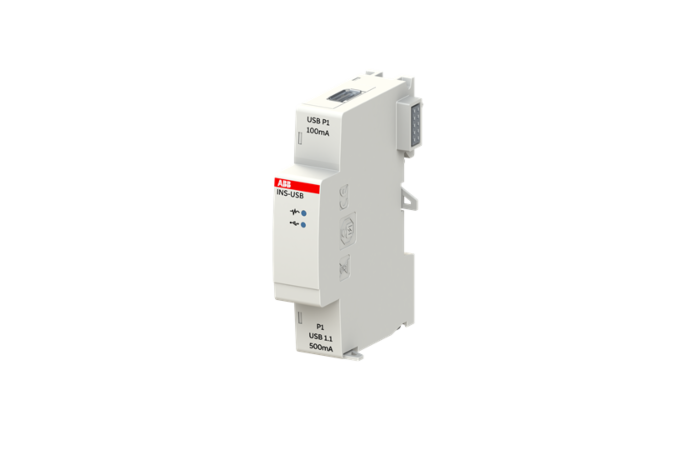 INS-USB