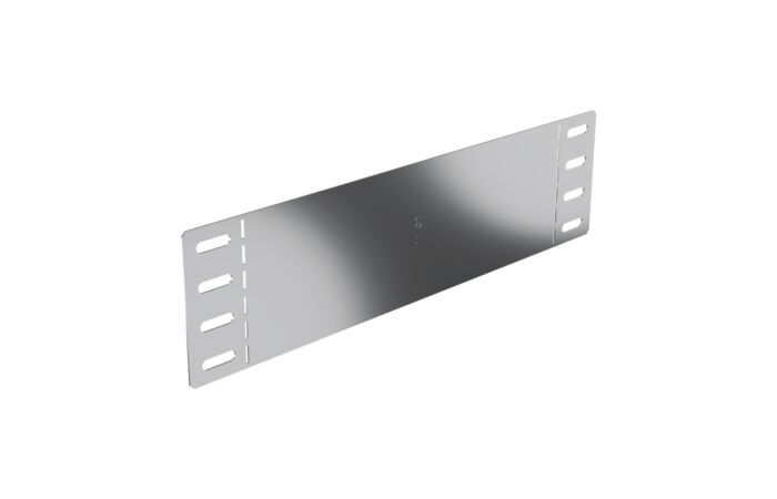KOPOS Koncovka - redukce K-R 110X300_ZM