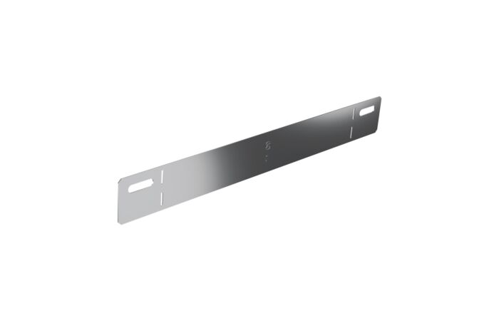 KOPOS Koncovka - redukce K-R 50X250_ZM