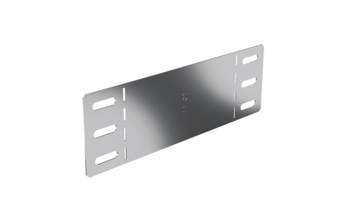 KOPOS Koncovka - redukce K-R 85X150_ZM
