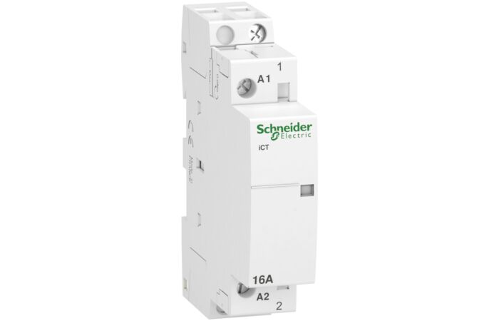 SCHNEIDER Stykač iCT A9C22711 16A 1Z 230/240V