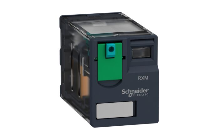 SCHNEIDER Relé RXM4AB1BD(RXN41G11BD)