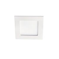 KANLUX Svítidlo LED KATRO V2  6W-NW-W 330lm 4000K IP44