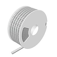 WEIDMÜLLER Systém značení kabelů -Štítek SFM 3/18 2.5-3.3 MM WS