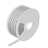 WEIDMÜLLER Systém značení kabelů -Štítek SFM 2/24 1.8-2.5 MM WS