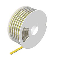 WEIDMÜLLER Systém značení kabelů -Štítek SFM 2/12 1.8-2.5 MM GE