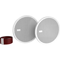 Unica - Reproduktory 2.5'  pro bluetooth