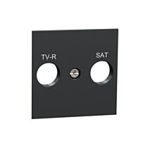 Unica - Centrální deska pro TV-R/SAT zás