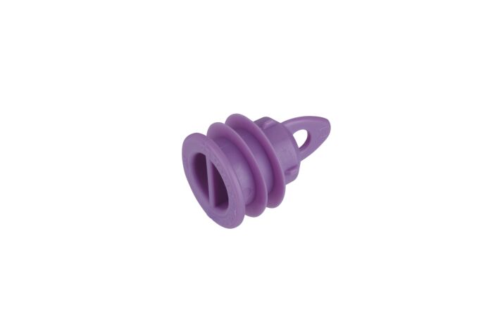 FRÄNKISCHE Zátka FRVS-E 63, trubky ochranná