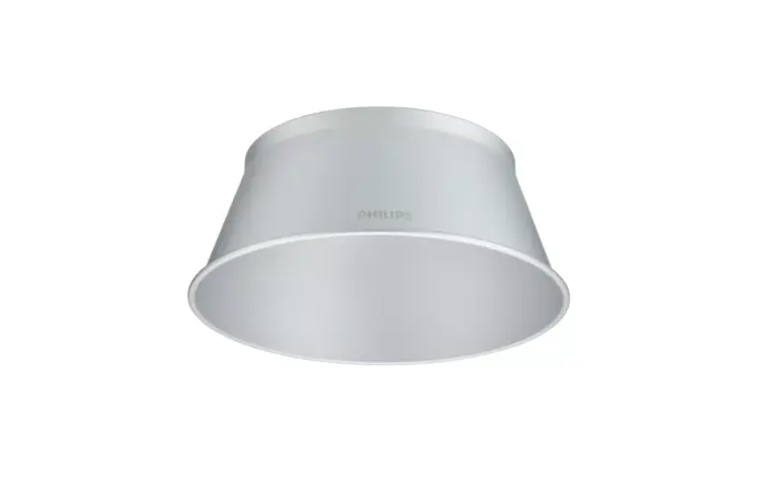 PHILIPS Reflektor pro svítidla Highbay BY020Z G2 hliník