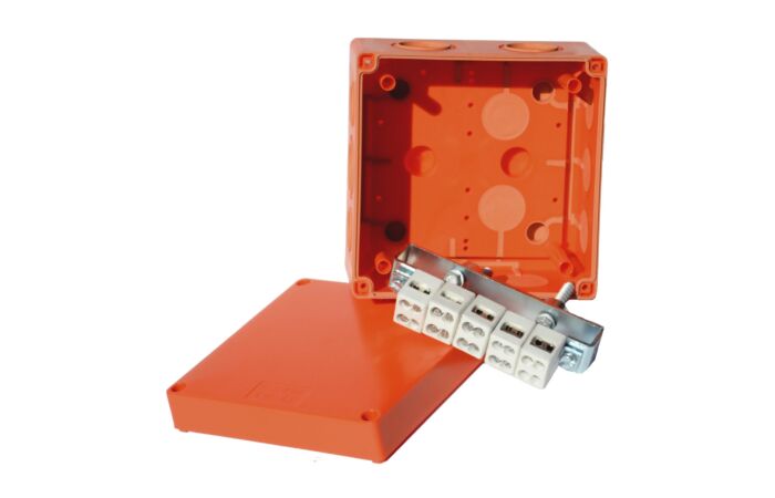 KOPOS Krabice KSK 125_2PO6 IP66