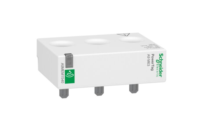 SCHNEIDER Elektroměr iEM1540 3P do 63A