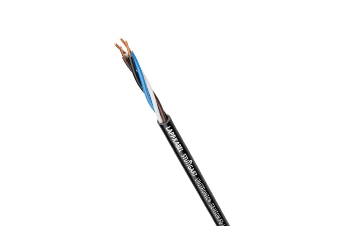 LAPP UNITRONIC SENSOR FD LI9Y11Y 4x0,34 7038865