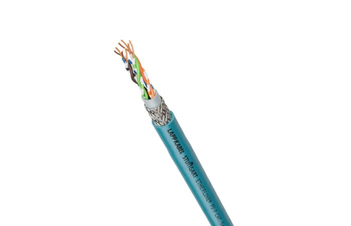 LAPP ETHERLINE FD P CAT5e 4X2XAWG26