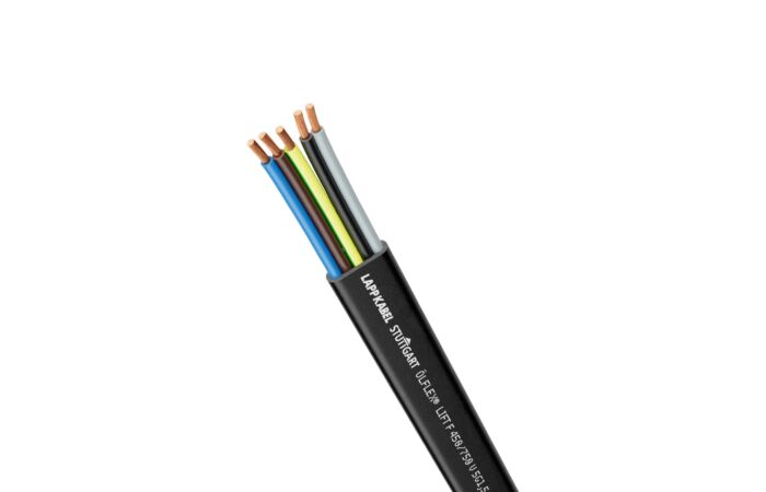 OLFLEX LIFT F  7G1,5  0042003