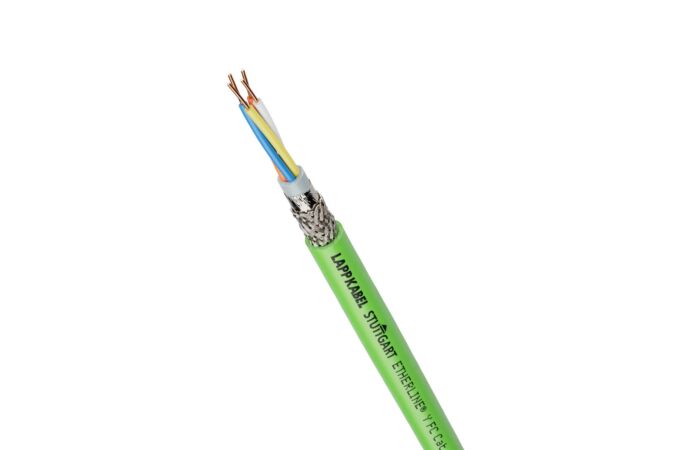 LAPP ETHERLINE Y FC Cat.5 2170893