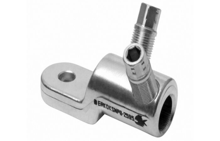 ERKO Oko KSNP 12-120240/1 kabelové se zatrhávacími šrouby