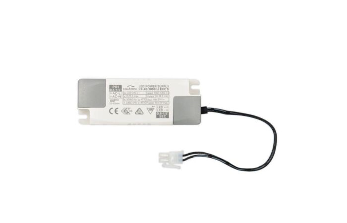 Driver ML-419.050.32.0 40W nestmívatelný