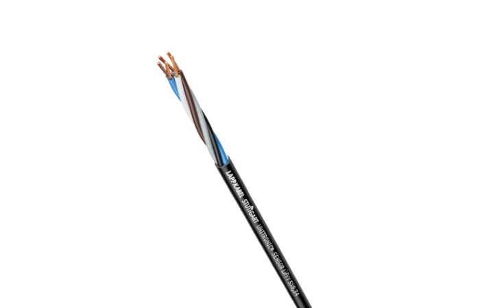 LAPP UNITRONIC SENSOR LifYY 5x0,34 7038902