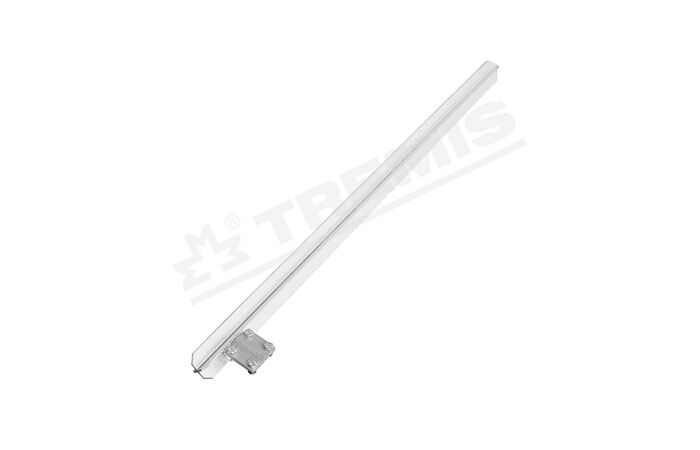 TREMIS Tyč ZT 1, materiál:FeZn