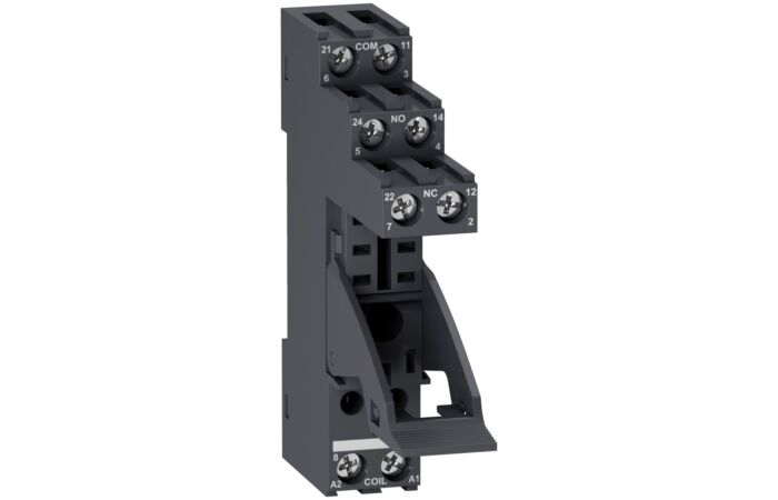 SCHNEIDER Patice RGZE1S48M 2 V/Z pro RXG