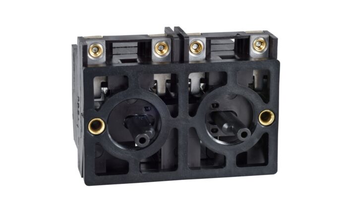 SCHNEIDER Jednotka XESD1281 spínací