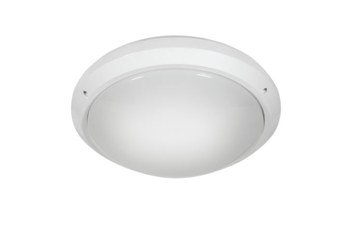 KANLUX Svítidlo MARC DL-60 E27 60W IP54 bílé