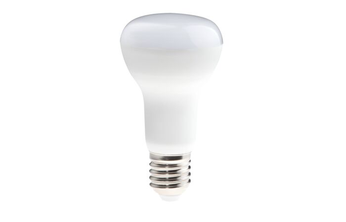 KANLUX Žárovka LED 8W-48 E27 4000K 120° reflektorová