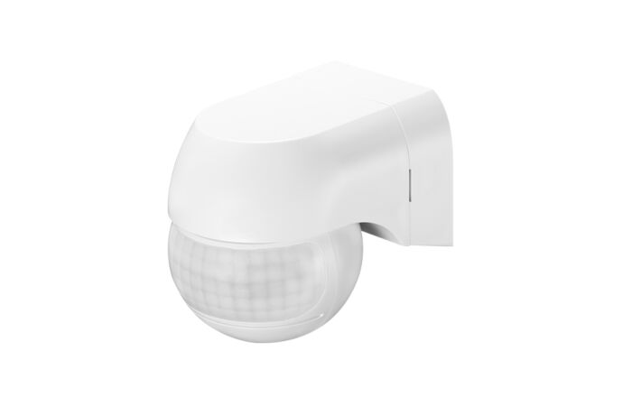 PANLUX Čidlo PN71000015 bílé 210° IP44