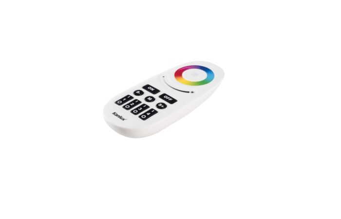 KANLUX Ovladač REMOTE RGBW pro LED pásky