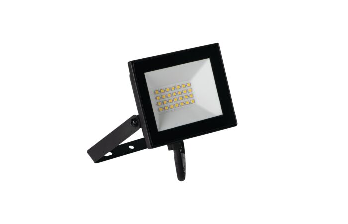 KANLUX Svítidlo  GRUN NV LED-20-B  20W 1700lm 4000K reflektor IP65