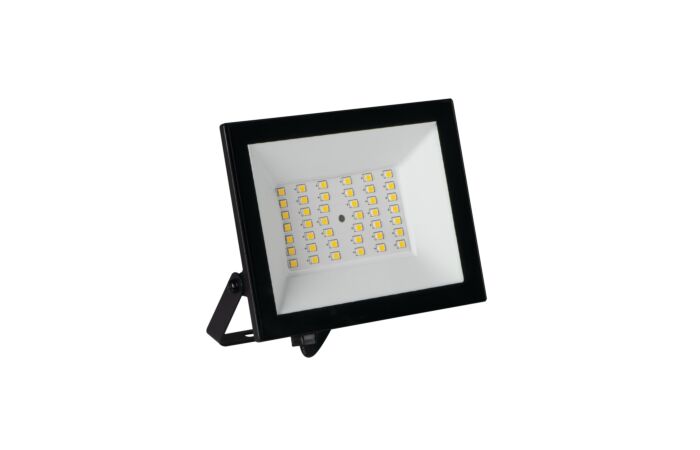 KANLUX Svítidlo  GRUN NV LED-30-B  30W 2650lm 4000K reflektor IP65