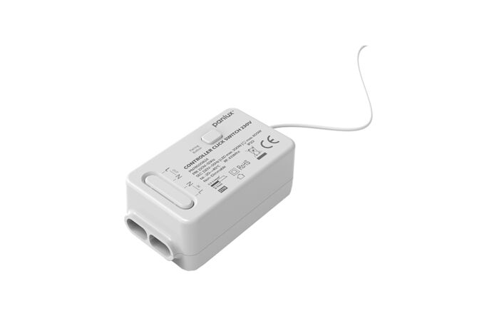 Controller CLICK SWITCH 230V