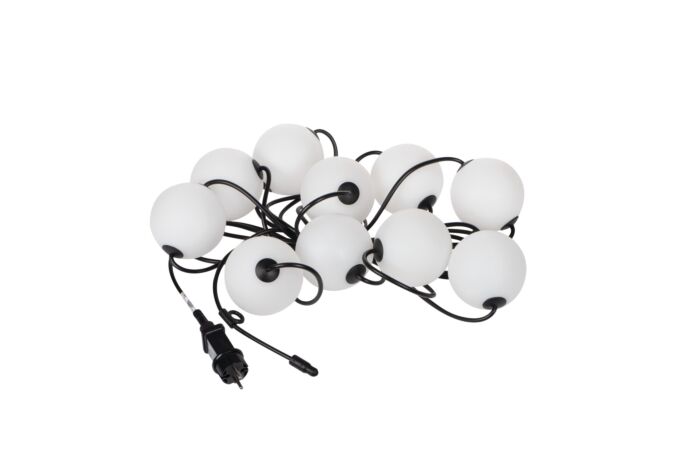 STONO MILK GRL 6M LED   Světelná girland