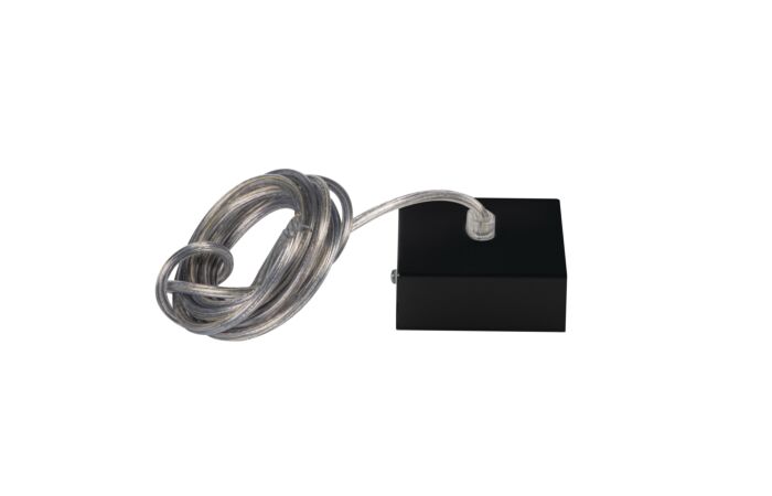 KANLUX Kabel napájecí ALIN CORD SQ 1F-B